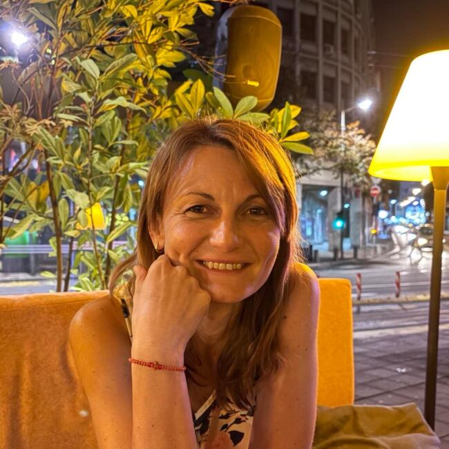 Nanny in Belgrade: Zorica