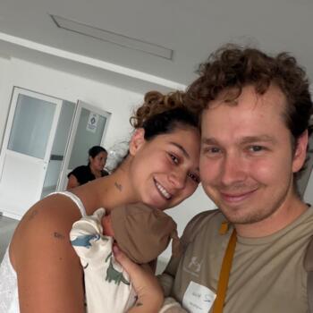 Babysitting job in Montenegro: babysitting job Maria Del Mar