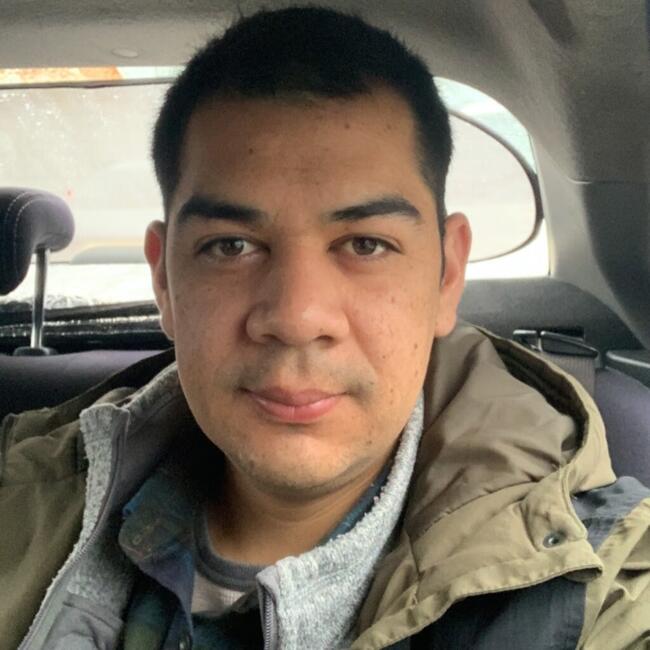 Babysitting job in Concepción: Juvenal