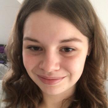 Babysitter in Sehlem (Rheinland-Pfalz): Elisa-Maria