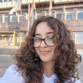 Babysitter in Lugo: Paula