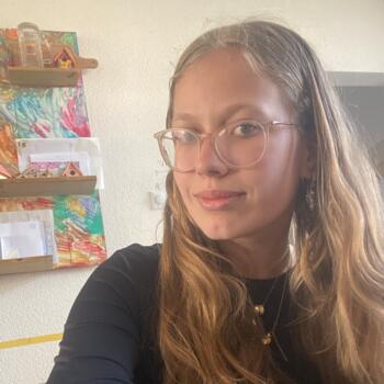 Babysitter in Wormerveer: Iris