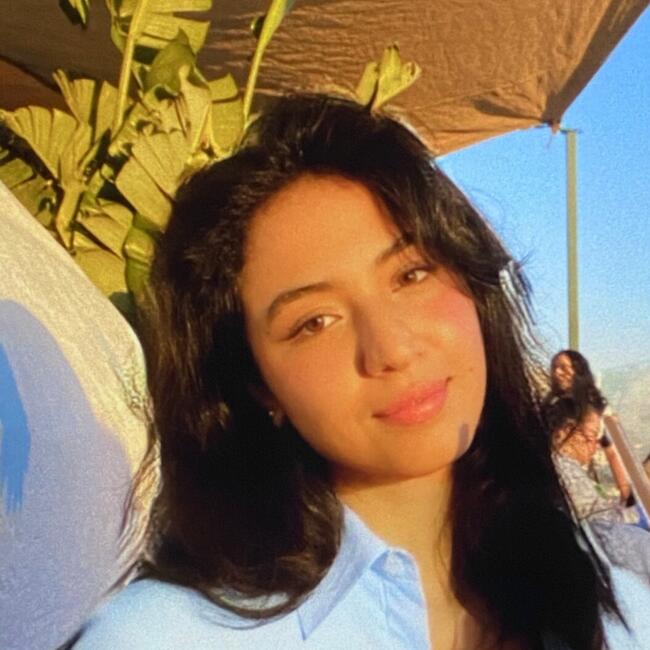 Babysitter in Tanger: Zineb