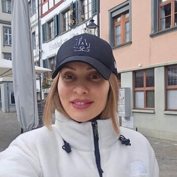 Babysitting job in St. Gallen: babysitting job Renata