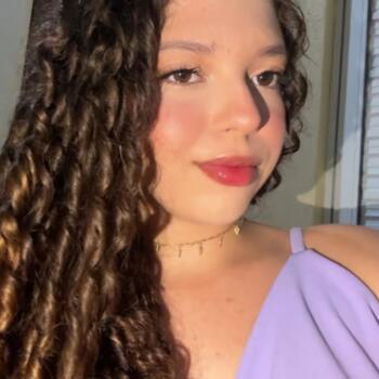 Babá Sobral: Stephanie