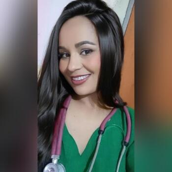 Babysitter in Mauá: Erivania