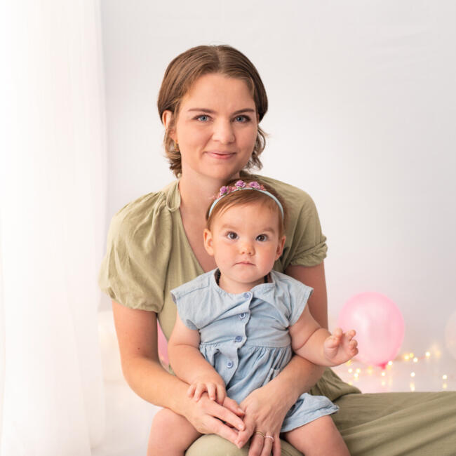 Babysitting job in Newcastle: Donna-lee