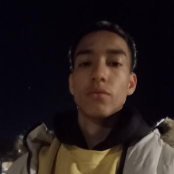 Canguro Parla: Mario