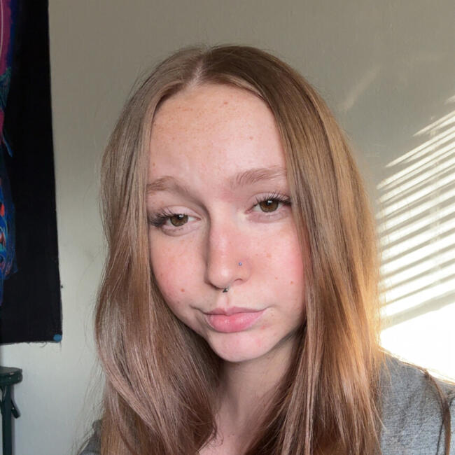 Nanny in Layton (Utah): Kimberlie