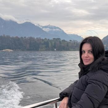 Babysitter στην περιοχή Θεσσαλονίκη: Πασχαλιτσα