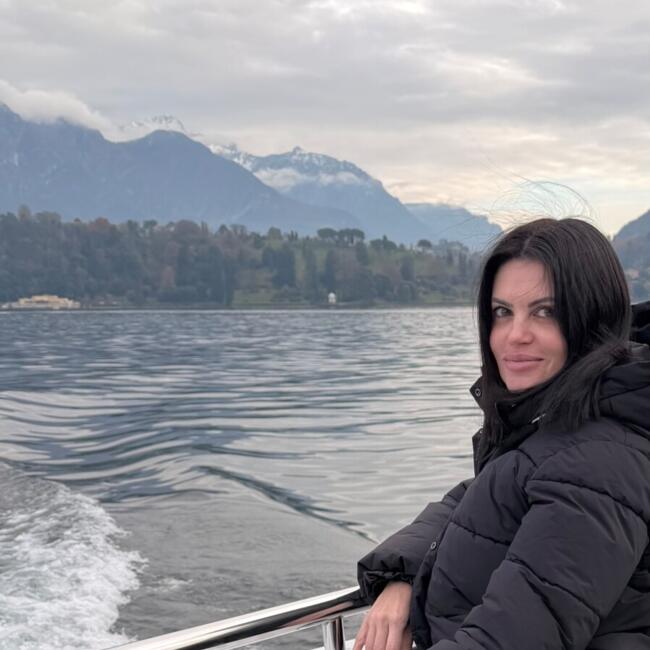 Babysitter στην περιοχή Θεσσαλονίκη: Πασχαλιτσα