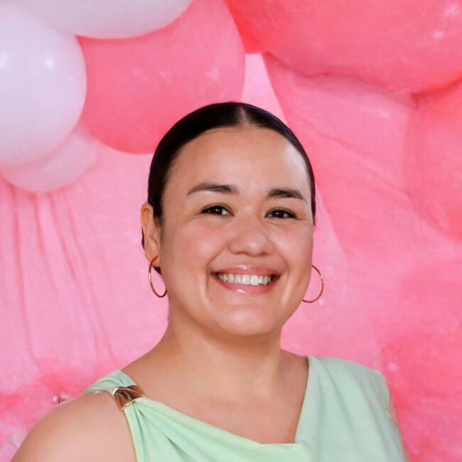 Babysitter in Los Mochis: Fatima