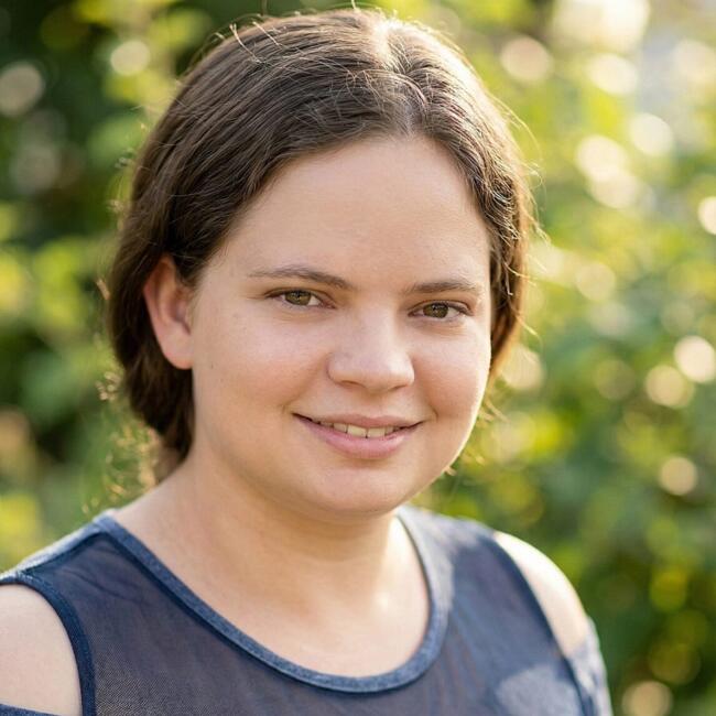 Babysitter in Rio Verde: Jennyfer