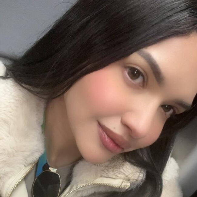 Trabajo de canguro en Móstoles: Lorvyn