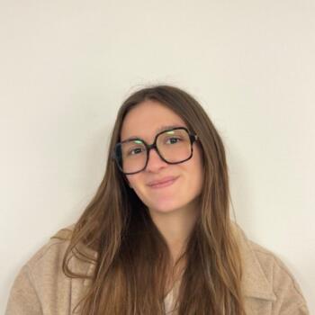 Babysitter Castelginest: Jade