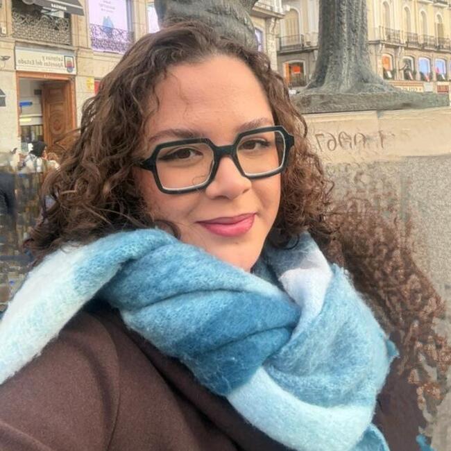 Niñera en Torrejón de Ardoz: Sonnerimar