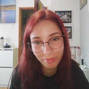Babysitter in Odivelas: Iara