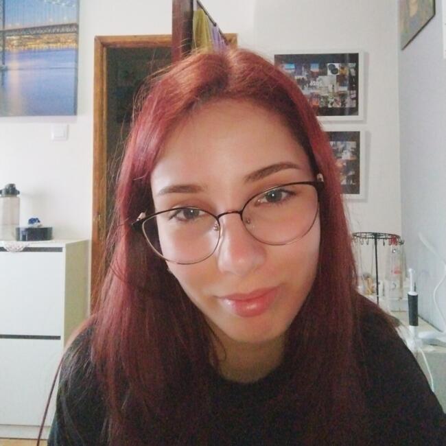 Babysitter in Odivelas: Iara