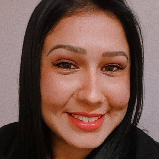 Babysitter in São Paulo: Janaina