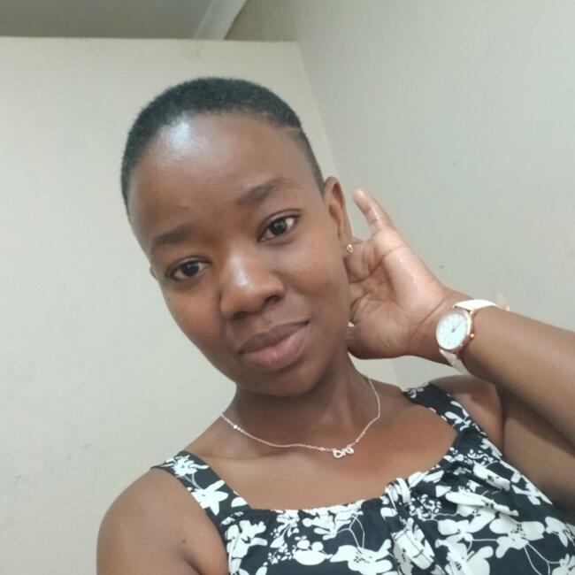 Babysitter in Hammanskraal: Lerato