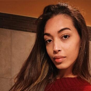 Babysitter in São Paulo: Maria Clara