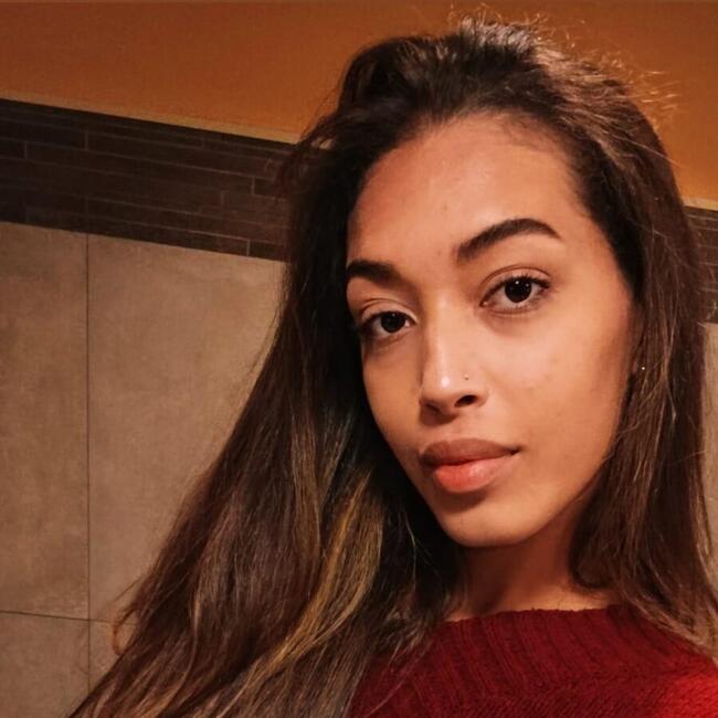 Babysitter em São Paulo: Maria Clara