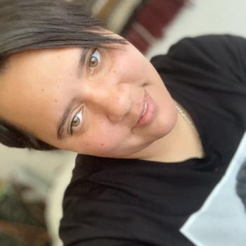 Baby-sitter in Fribourg: Rachel