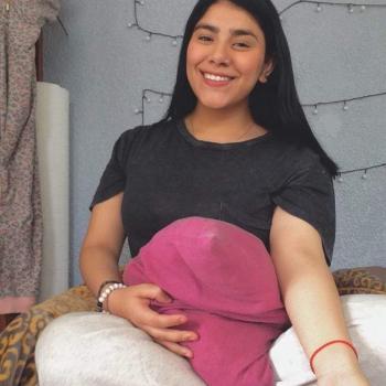 Niñera Ciudad de México: Karla Arlen