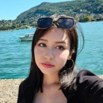 Babysitter a Milano: Isabel