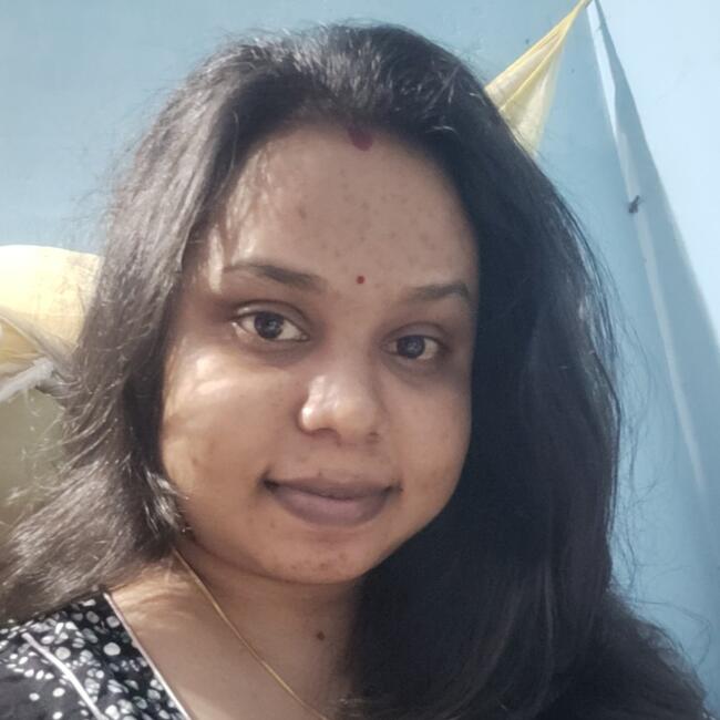 हैदराबाद में बेबीसिटिंग की नौकरी: Manisha
