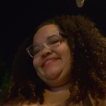 Babá Rio de Janeiro: Tatiana