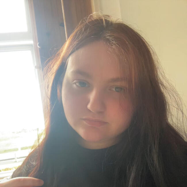 Babysitter in Gravesend: Lilly