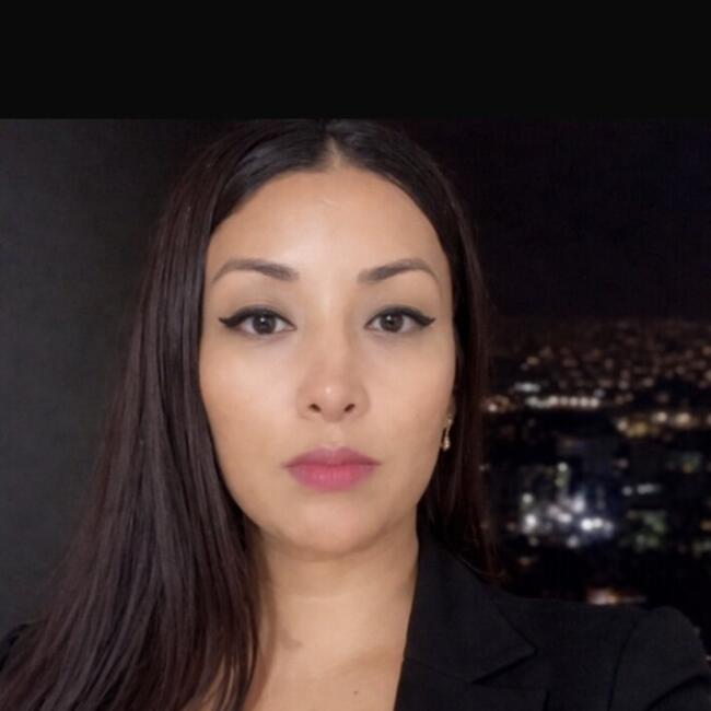 Trabajo para niñera en Medellín: Jes