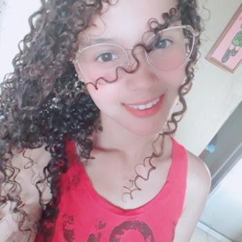 Babá em Betim: Bianca