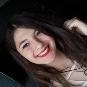 Niñera Colina: Javiera