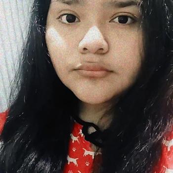 Babysitter in Chiclayo: Cristina Elizabeth