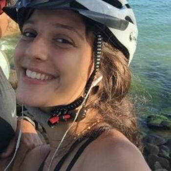 Babá em Vila Velha: Ana Luiza