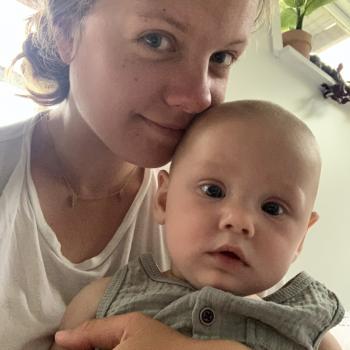 Babysitting job in Queenstown: babysitting job Rachel