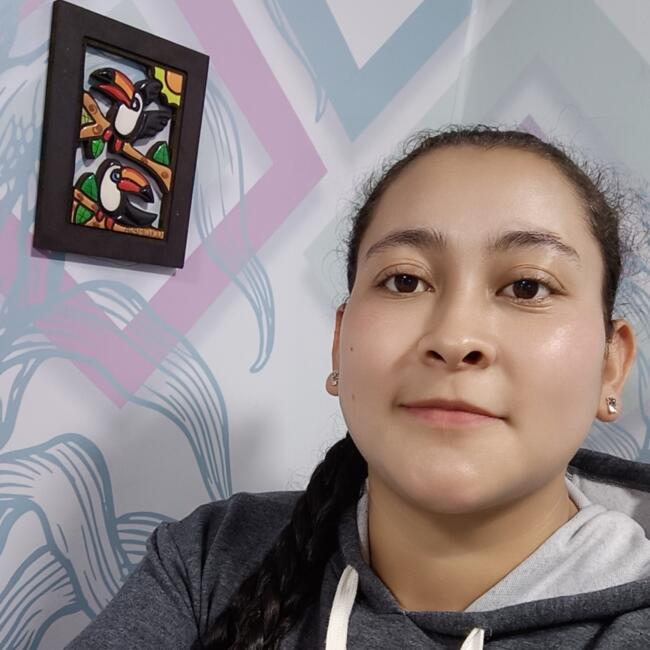 Babysitter in Bogotá: Liliana