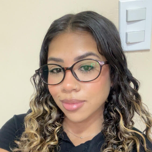 Babysitter in Vila Velha: Rayssa