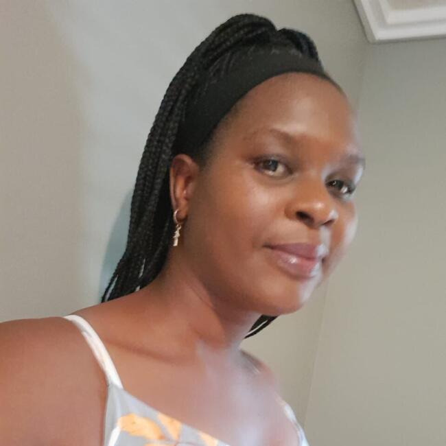 Nanny in Ballito: Zanele