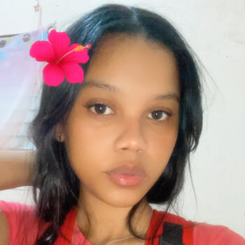 Padre/madre Santo Domingo (Distrito de Santo Domingo): Inhayelin