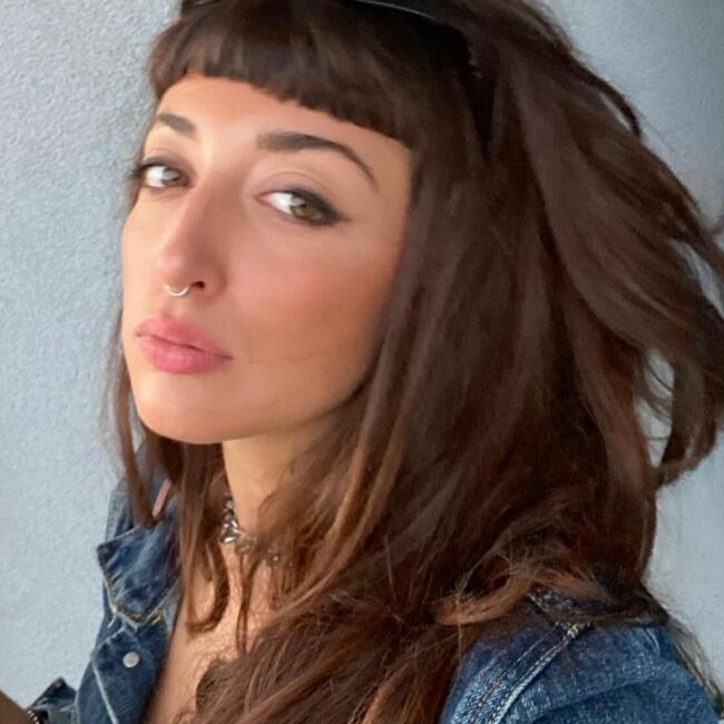 Babysitter in Gold Coast: Benedetta