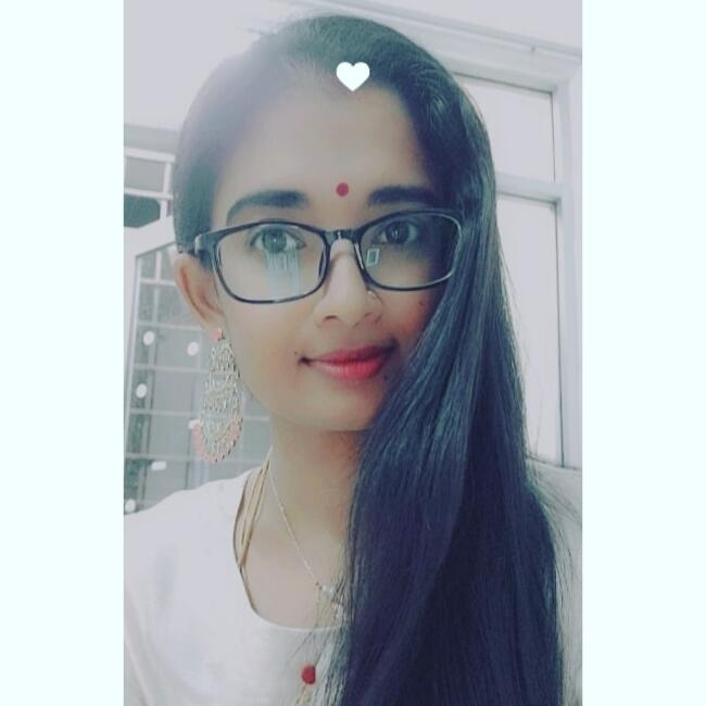 Babysitter in Iskandar Puteri: Anitha