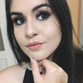 Babysitter in Curitiba: Lara