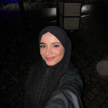 Babysitter in Antwerpen: Hanin