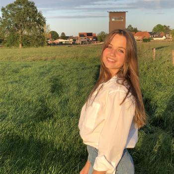 Babysitter Oud-Turnhout: Robin