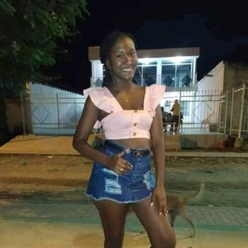 Babysitter in Cartagena: Orlendis Malius