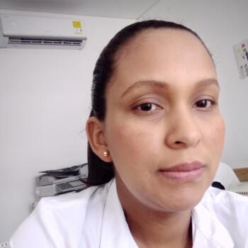 Trabajo de niñera en Montería: trabajo de niñera Sindy Paola