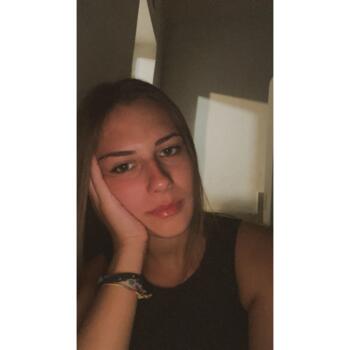 Babysitter a Frosinone: Eleonora